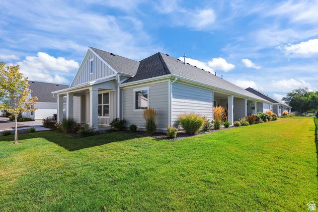 3757 W 200 N, West Point, UT 84015