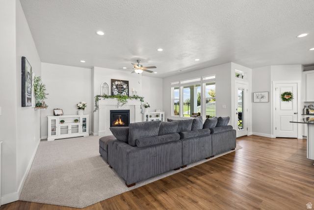 3757 W 200 N, West Point, UT 84015