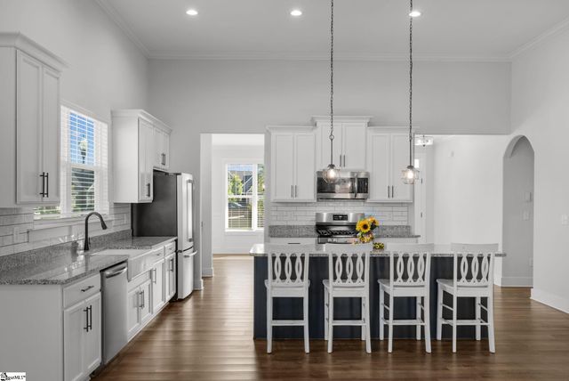 77 Tannery Drive, Greer, SC 29651