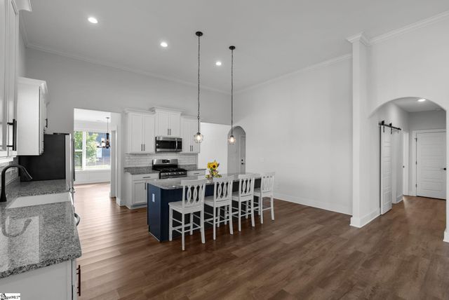 77 Tannery Drive, Greer, SC 29651