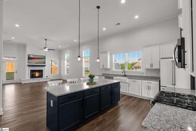 77 Tannery Drive, Greer, SC 29651