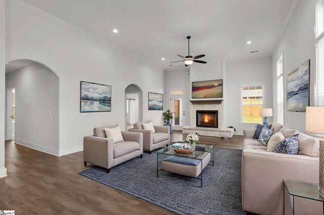 77 Tannery Drive, Greer, SC 29651