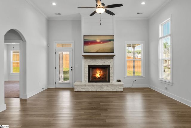 77 Tannery Drive, Greer, SC 29651