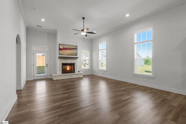 77 Tannery Drive, Greer, SC 29651