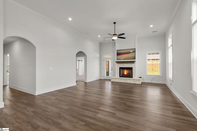 77 Tannery Drive, Greer, SC 29651