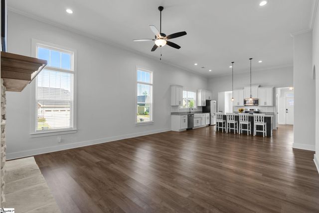 77 Tannery Drive, Greer, SC 29651