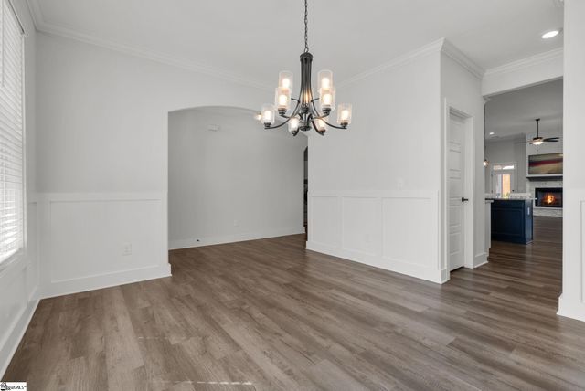 77 Tannery Drive, Greer, SC 29651