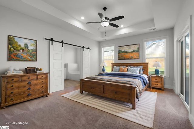 77 Tannery Drive, Greer, SC 29651