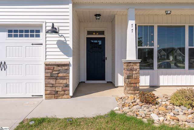 77 Tannery Drive, Greer, SC 29651