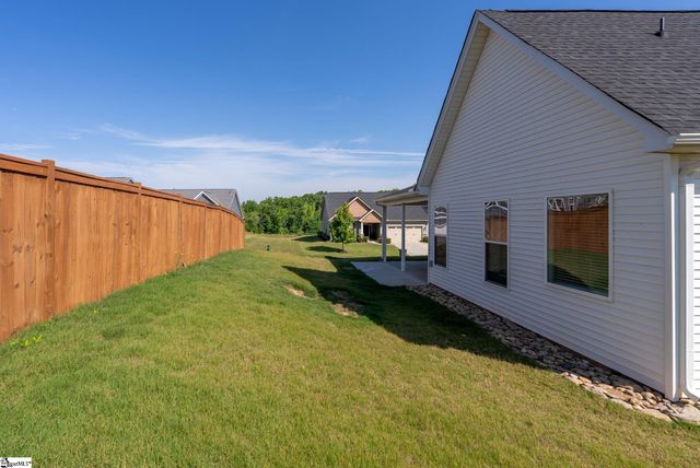 77 Tannery Drive, Greer, SC 29651
