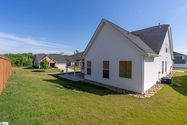 77 Tannery Drive, Greer, SC 29651