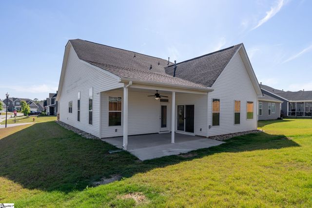 77 Tannery Drive, Greer, SC 29651