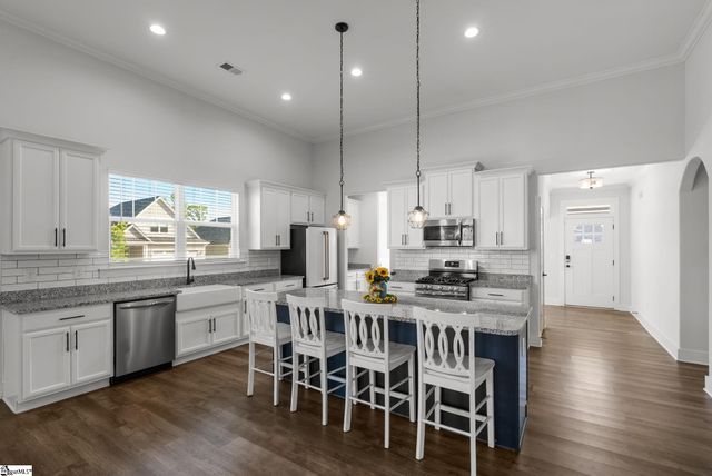 77 Tannery Drive, Greer, SC 29651