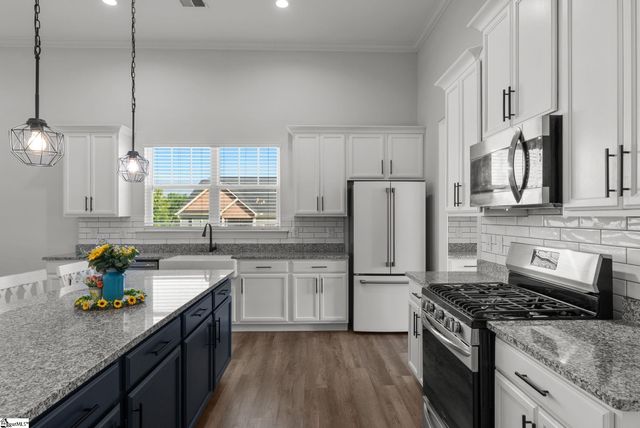 77 Tannery Drive, Greer, SC 29651