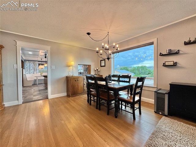 303 S Animas Street, Trinidad, CO 81082