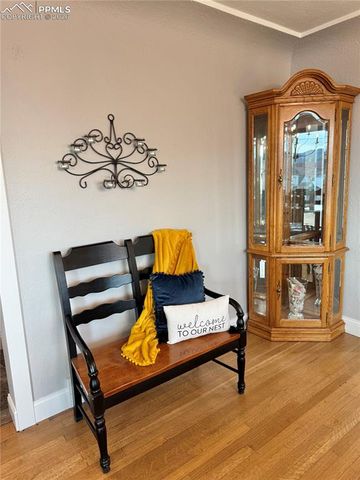 303 S Animas Street, Trinidad, CO 81082