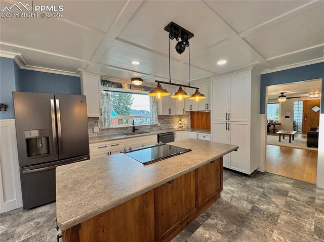 303 S Animas Street, Trinidad, CO 81082