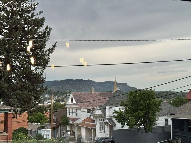 303 S Animas Street, Trinidad, CO 81082