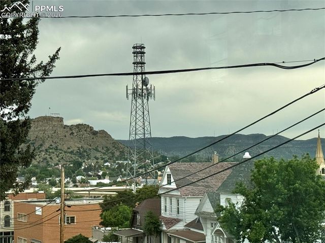 303 S Animas Street, Trinidad, CO 81082