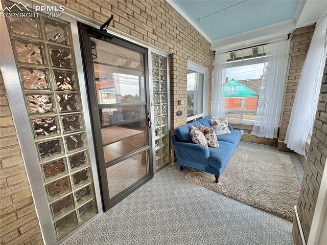 303 S Animas Street, Trinidad, CO 81082