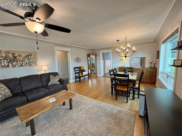 303 S Animas Street, Trinidad, CO 81082