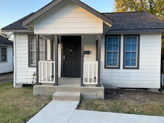 827 Booth Street, Houston, TX 77009