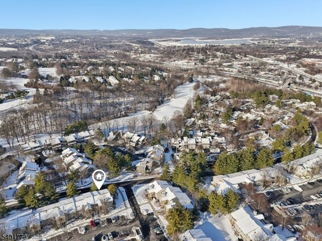 12 Troon Terrace, Clinton Twp., NJ 08801