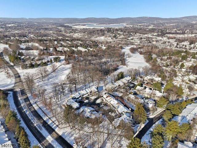 12 Troon Terrace, Clinton Twp., NJ 08801