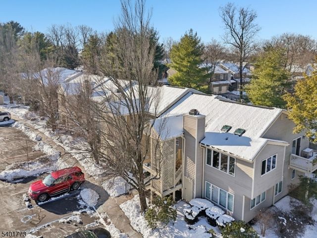 12 Troon Terrace, Clinton Twp., NJ 08801