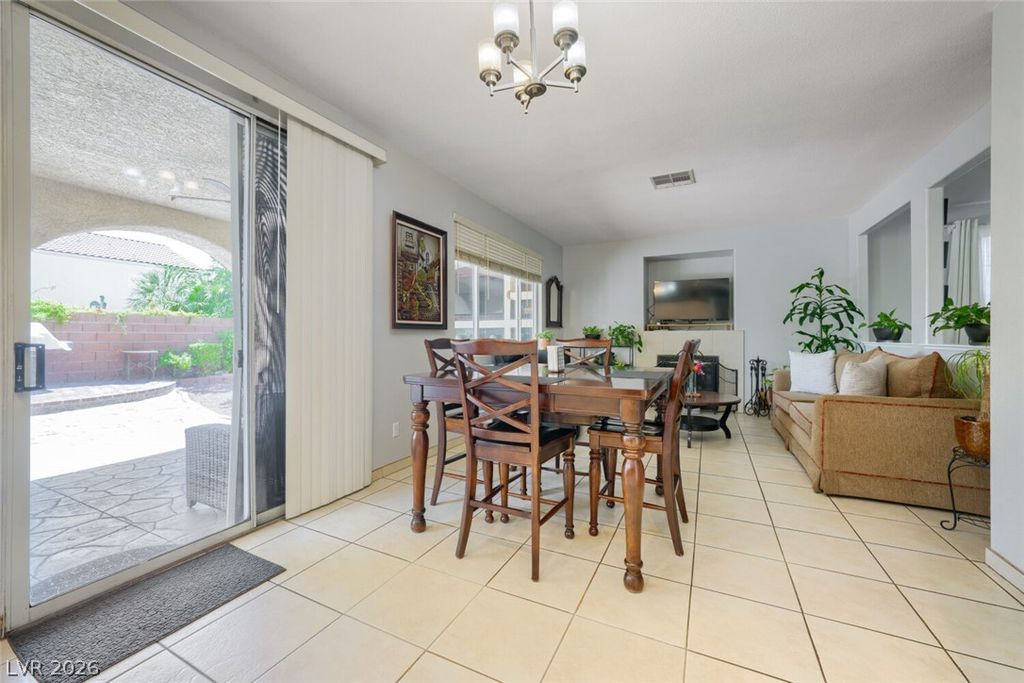 5524 Merriweather Drive, Las Vegas, NV 89113 — photo 5