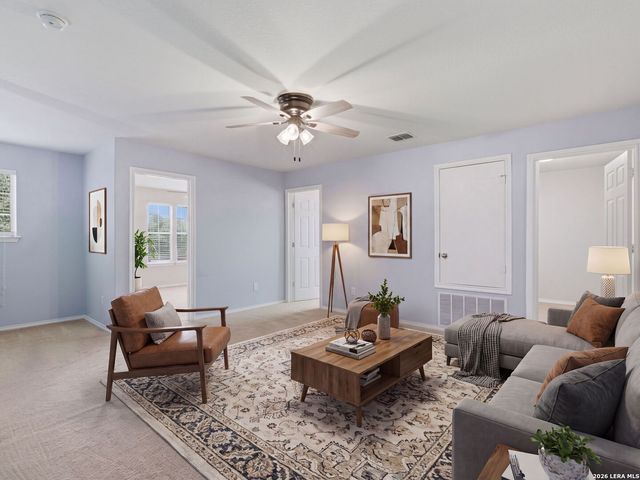 414 WALNUT CRST, Schertz, TX 78154