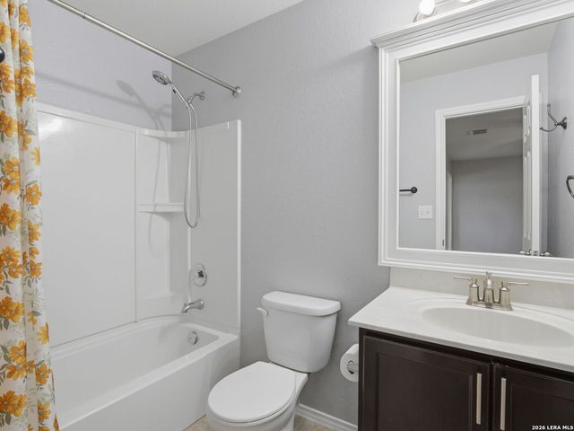 414 WALNUT CRST, Schertz, TX 78154