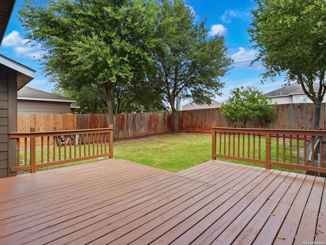 414 WALNUT CRST, Schertz, TX 78154