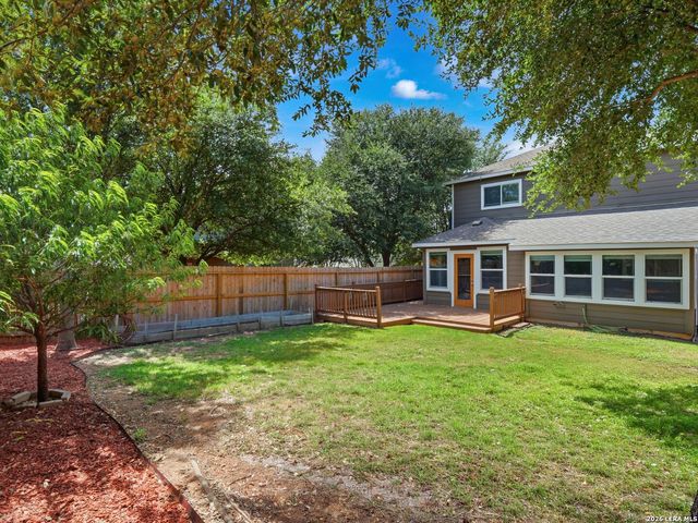 414 WALNUT CRST, Schertz, TX 78154