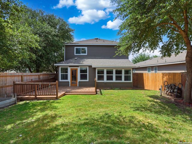 414 WALNUT CRST, Schertz, TX 78154