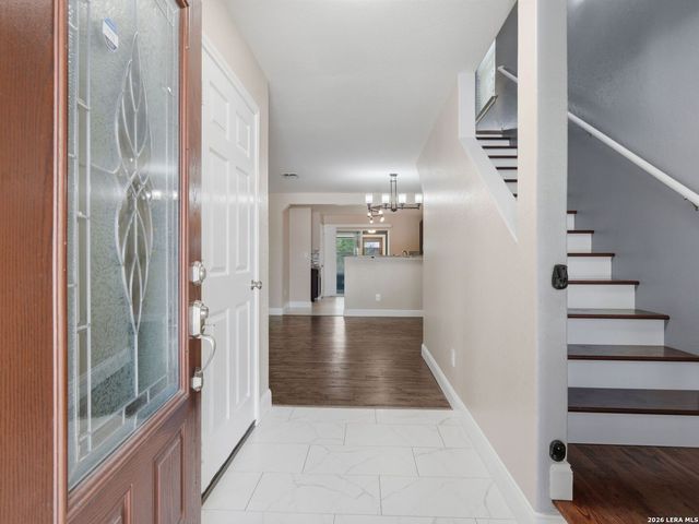 414 WALNUT CRST, Schertz, TX 78154