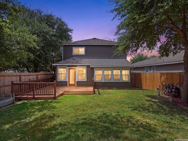 414 WALNUT CRST, Schertz, TX 78154
