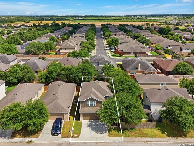 414 WALNUT CRST, Schertz, TX 78154