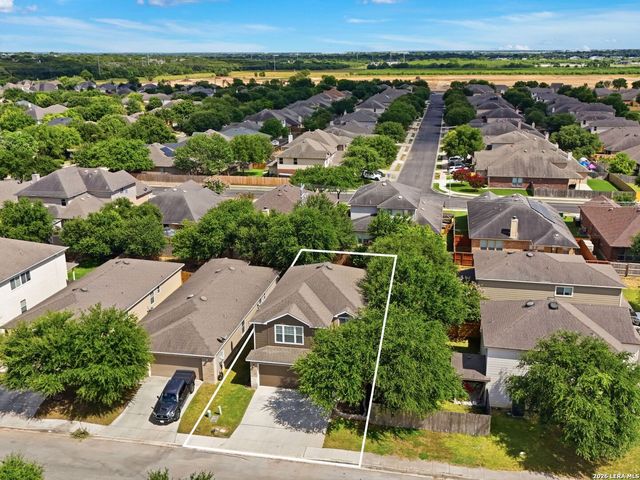 414 WALNUT CRST, Schertz, TX 78154