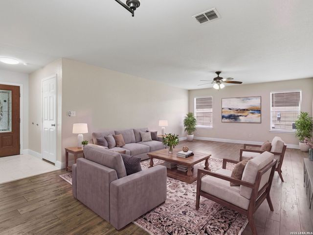 414 WALNUT CRST, Schertz, TX 78154