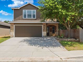 414 WALNUT CRST, Schertz, TX 78154