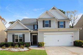 4155 Pearhaven Lane SW, Gainesville, GA 30504