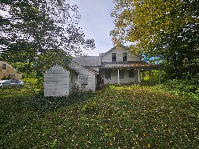 22 Shepard Hill Road, Plainfield, CT 06374