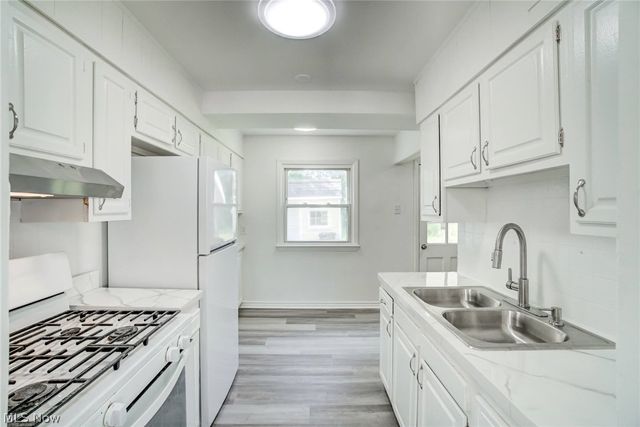 13117 Wilton Avenue, Cleveland, OH 44135