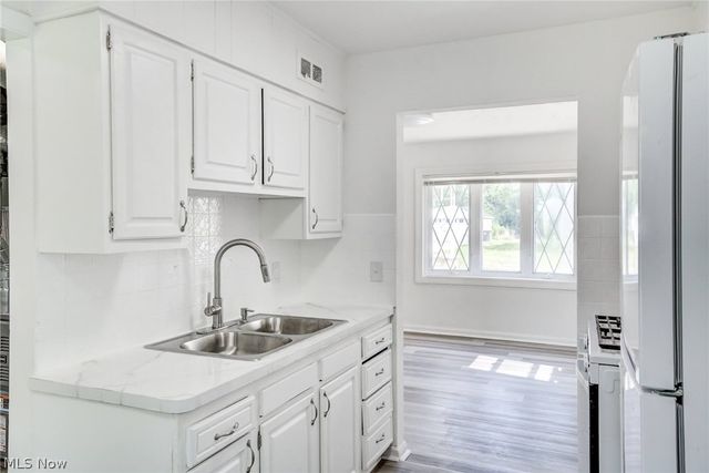 13117 Wilton Avenue, Cleveland, OH 44135