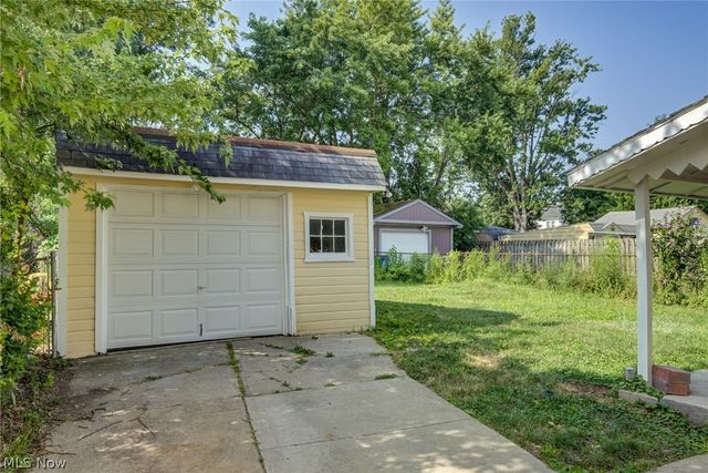 13117 Wilton Avenue, Cleveland, OH 44135