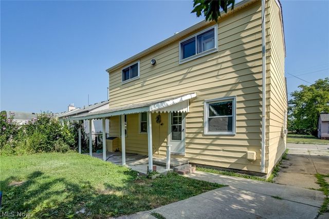 13117 Wilton Avenue, Cleveland, OH 44135