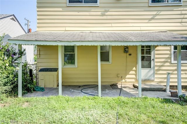 13117 Wilton Avenue, Cleveland, OH 44135