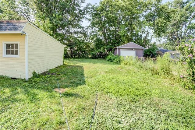 13117 Wilton Avenue, Cleveland, OH 44135