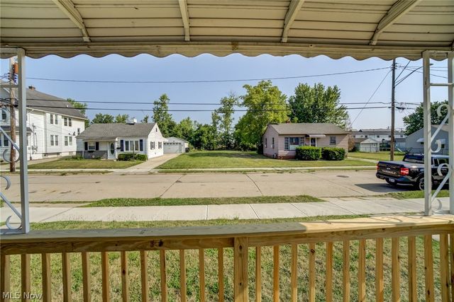 13117 Wilton Avenue, Cleveland, OH 44135